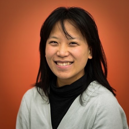 Portretbeeld jobambassadeur Lok Ming Portretbeeld jobambassadeur Lok Ming